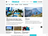 Trails-endurance.com