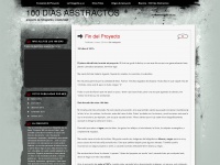 100diasabstractos.wordpress.com