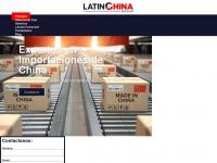 latinchinagroup.com