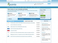 Rpoints.com