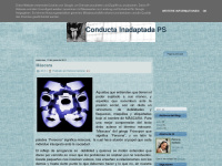 Conductainadaptadaps.blogspot.com