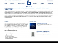 Bellcoglass.com