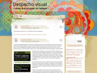 despachovisual.wordpress.com Thumbnail