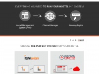 Hostelsystem.com