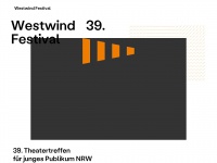 westwind-festival.de Thumbnail