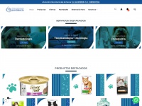 veterinariaprovidencia.cl Thumbnail