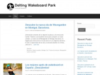 Deltingwakeboardpark.es
