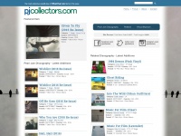 Pjcollectors.com