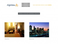 hotel-argentino.com.ar