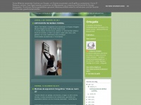 Fundacionortegalia.blogspot.com