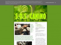 Sos-canino.blogspot.com