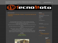 Tecnomoto-cordoba.blogspot.com