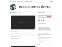 Ecosistematierra.tumblr.com