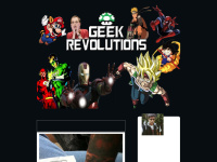 Geekrevolutions.tumblr.com