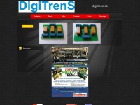 digitrens.com