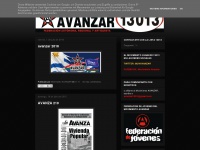 Movimientoavanzar.blogspot.com