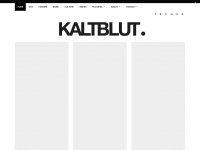 Kaltblut-magazine.com