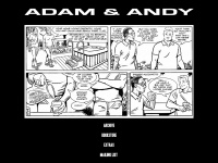 adamandandy.com