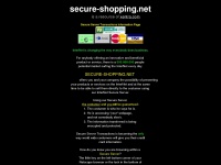 secure-shopping.net