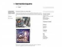 bernardoroquero.wordpress.com