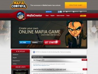 Mafiacreator.com