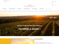Sauternes-barsac.com