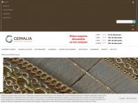 gemalia.com Thumbnail