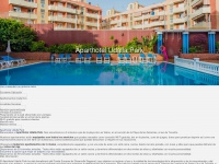 Hoteludallapark.com