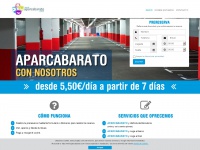 aparcabarato.com