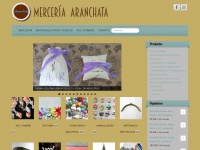 Aranchata.com