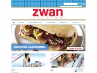 zwan.com.mx Thumbnail
