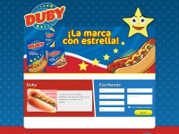 duby.com.mx Thumbnail