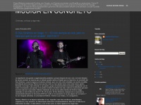 Musicaenconcreto.blogspot.com