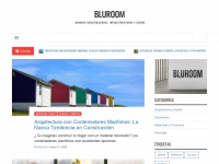 bluroom.es Thumbnail