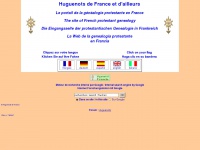 Huguenots-france.org
