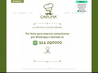 Caplina.com