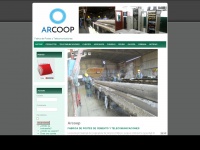 arcoop.com.ar Thumbnail