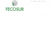 Fecosur.com.ar