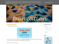 Trenzation.blogspot.com