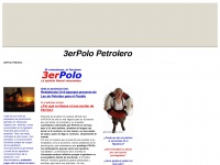 Petroleoparaelpueblo.tripod.com
