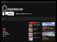 Miguelabalo.com