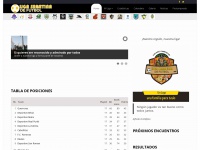 Ligasabatinadefutbol.com.mx