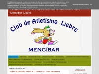 Clubdeatletismoliebre.blogspot.com