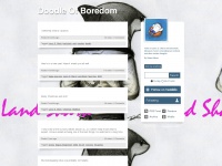 Doodleofboredom.com
