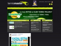 tennismaster.net Thumbnail