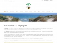Camping-ole.com