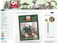 Qi-journal.com