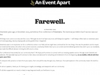 aneventapart.com
