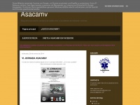 Asacamv.blogspot.com