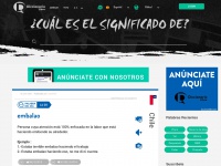 Diccionariolibre.com